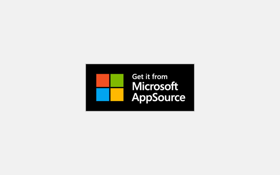 microsoft appsource partner